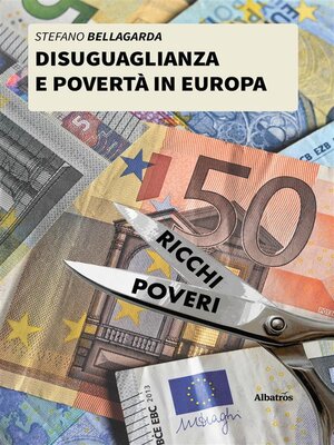 cover image of Disuguaglianza e povertà in Europa